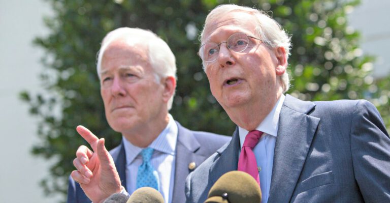 We Hear You: The Failure of Republicans to Repeal or Replace Obamacare
