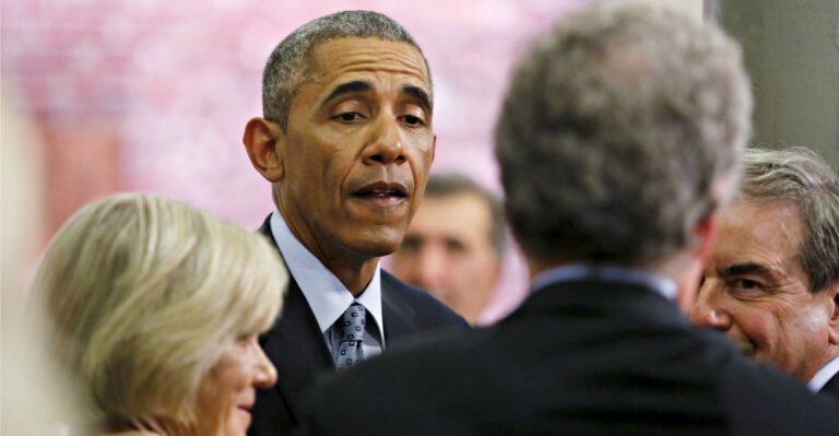 EXCLUSIVE: $2 Million Obama-Era Program Gets 17 People Jobs
