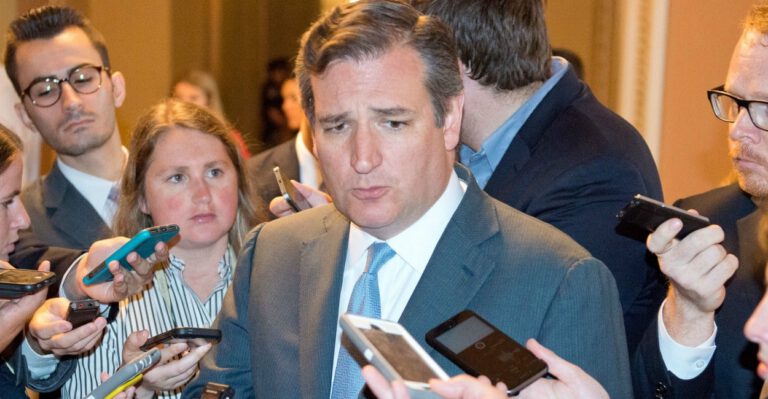 Conservative Groups Call on Senate to Repeal Obamacare