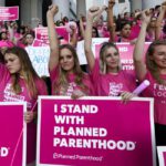 Oregon Lawmakers Vote to Bail Out Planned Parenthood