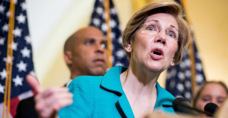 The Obamacare Facts That Liberals Don’t Want You to Know