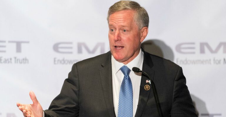 House Conservatives Target Jobs at Congressional Budget Office