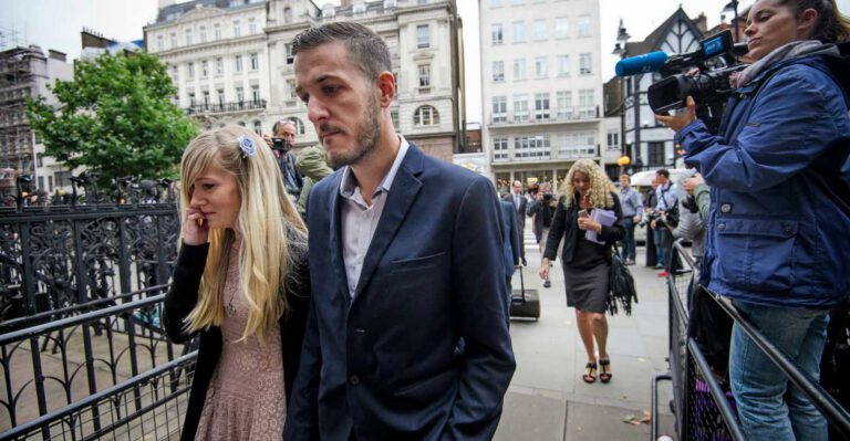 Charlie Gard’s Fight Coming to a Close, but His Legacy Will Live On