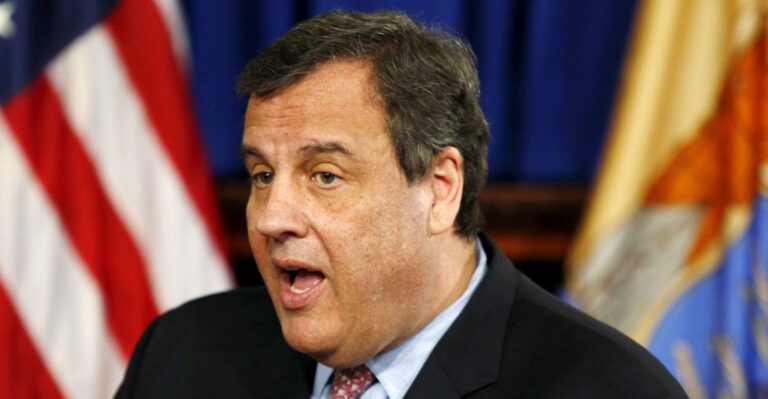 Christie Signs Bill Requiring NJ Schools Use Preferred Pronouns for Transgender Kids