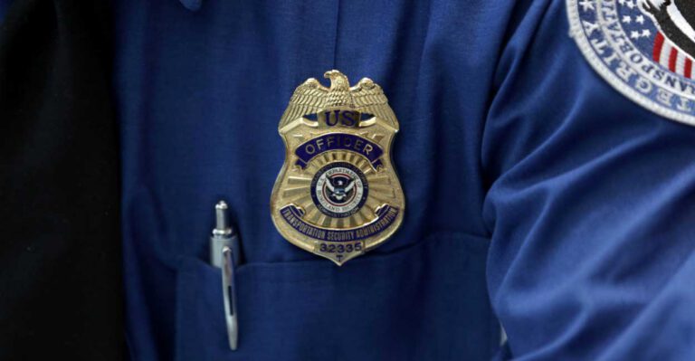 It Is Past Time to Privatize the TSA