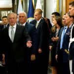 House Conservatives Try Again to Block Funding for Transgender Treatments in Military