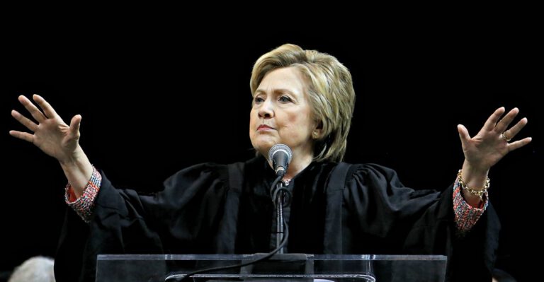 4 House Republicans Seek Answers on FBI Probe of Clinton Emails