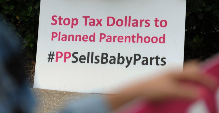 In Video, Planned Parenthood Medical Chief Tells How to Get Around Ban on Partial-Birth Abortion