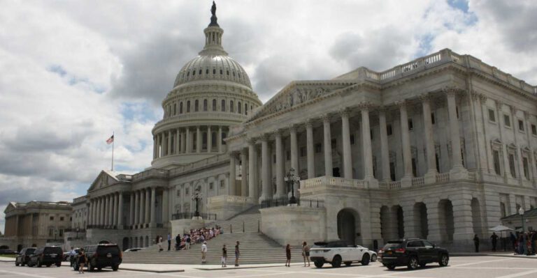 Republicans Promise to Make Your Taxes ‘Simpler, Fairer, and Lower’