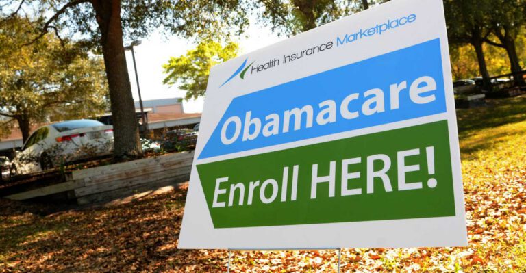How Obamacare Is Eroding Private Insurance