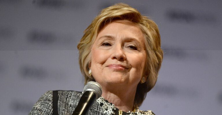 Hillary Clinton Pressured Bangladesh Officials to Help Clinton Foundation Donor, Documents Show