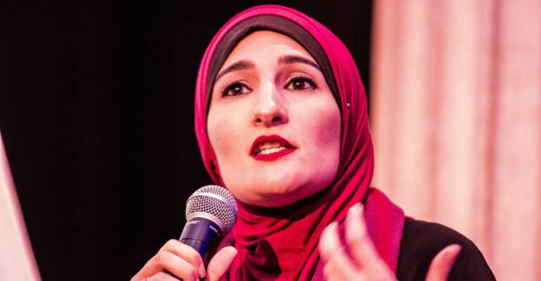 Should Left-Wing Activists Like Linda Sarsour Be Allowed to Divide America Through the Census?