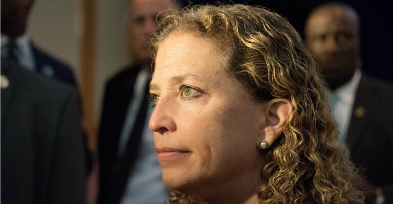 Wasserman Schultz Apparently Planned to Pay House IT Suspect in Pakistan
