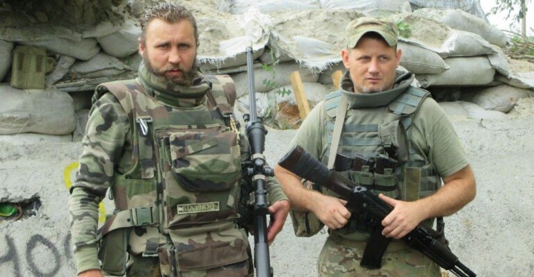 Value of US Weapons Goes Far Beyond Battlefield, Ukrainian Troops Say