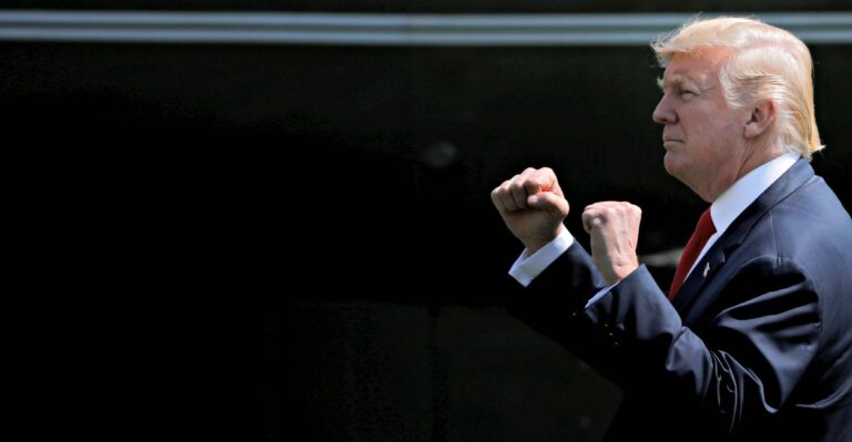At 200-Day Mark, Trump Still Trails Predecessors in Filling Jobs