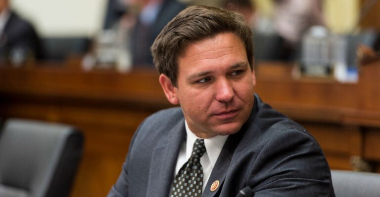 Florida Republican Asks Attorney General to Look Into Former House IT Aide’s Finances