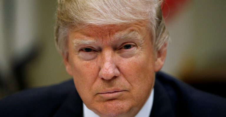 Professor Who Tweeted ‘Trump Must Hang’ Won’t Return to Teach at That School