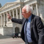 Sanders Casts Lone Vote Against FDA Bill