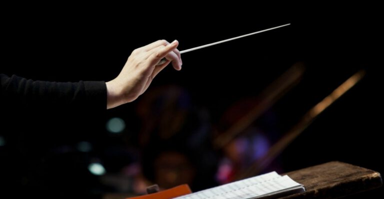 UCLA Professors Protest Symphony Conducted by ‘Horribly Bigoted’ Conservative Commentator