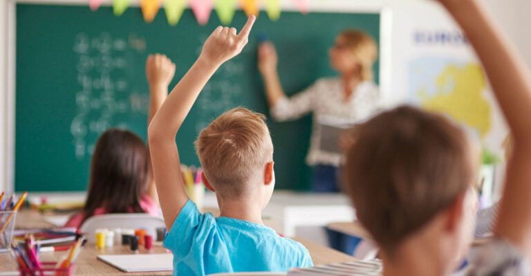 8-Year-Old Sues Private School Over Gender Identity