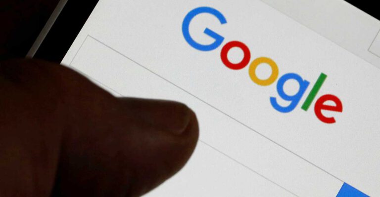 Google Employee Goes to the Chopping Block for Sharing Politically Incorrect Memo