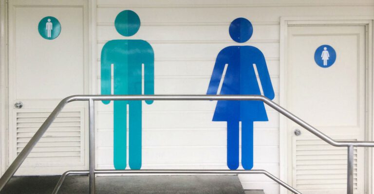 Transgender Graduates Get $20,000 Each After Restroom Dispute