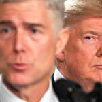 Trump Appoints More Judges in 200 Days Than Obama, Bush, Clinton