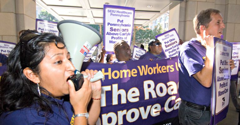 Freedom Foundation Drains Union Membership Rolls by Promoting First Amendment