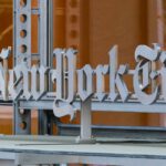 5 Biggest Screw-Ups by The New York Times So Far This Year