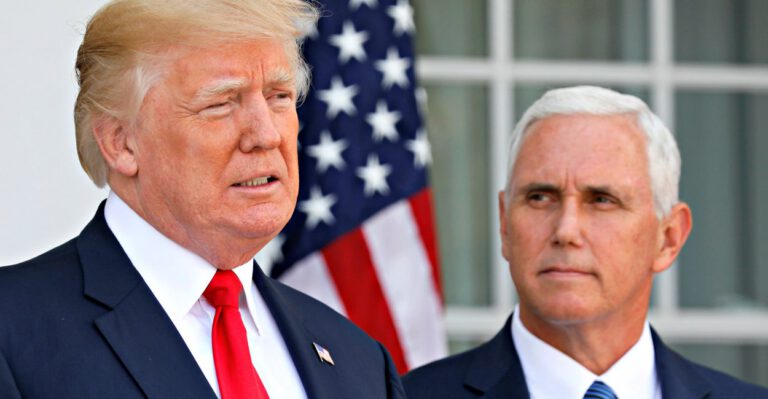 Trump: Maybe Warning to North Korea ‘Wasn’t Tough Enough’