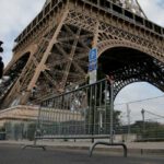 Not Too Late to Prevent ‘Death of Europe,’ British Author Says