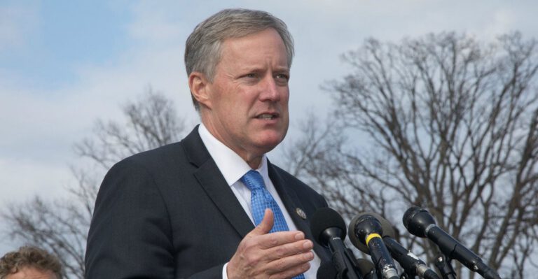 House Conservatives Move to Revive Obamacare Repeal