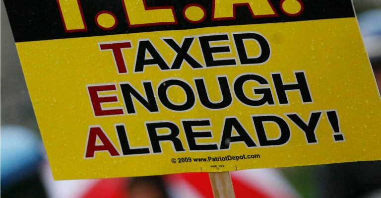 Budget Experts Call for ‘Bold Leadership’ to Cut National Debt