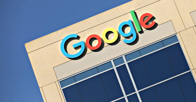 James Damore: ‘Certain Dogmas You Can’t Dissent Against at Google’
