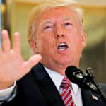 How Trump Can Avoid Getting Bogged Down While Draining the Swamp