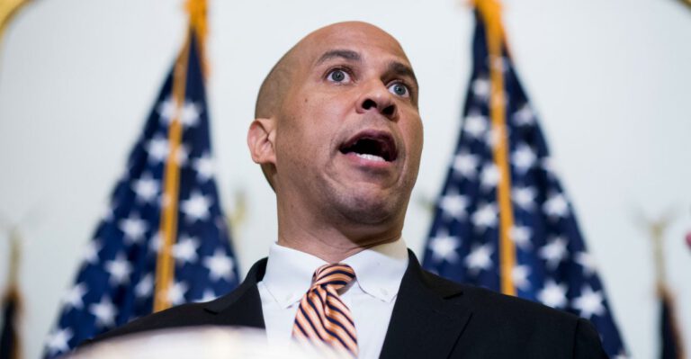 Democrat Senator Proposes Removal of All Confederate Statues From US Capitol Building