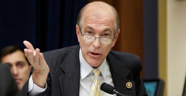 Corporations, Democrats Join Forces to Block Trump Nominee to Run Export-Import Bank