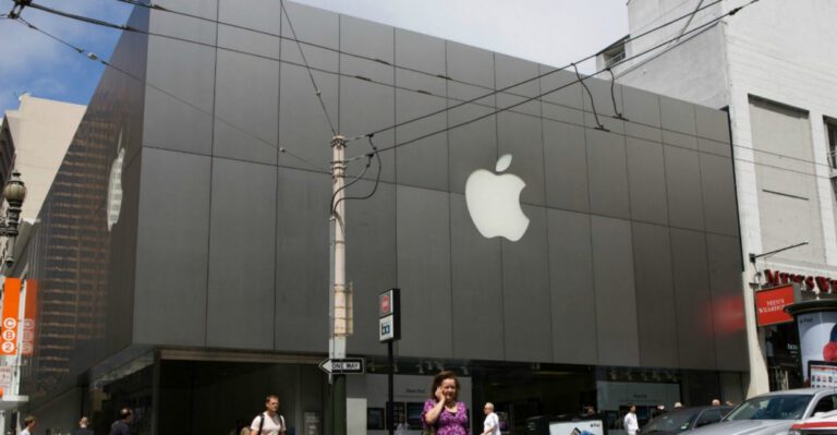 In Misguided Response to Charlottesville, Apple Donates to Liberal Group That Endangers Conservatives