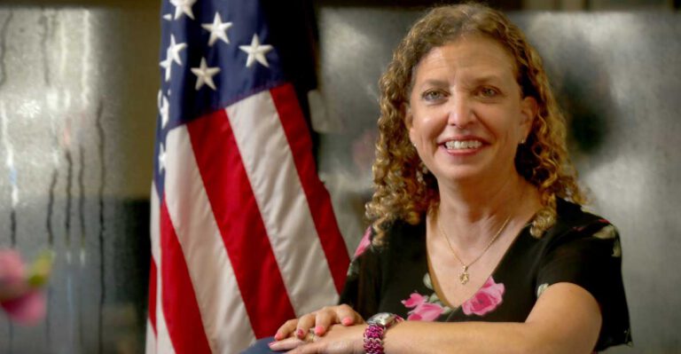 2 Former Wasserman Schultz IT Aides Indicted for Conspiracy Against US