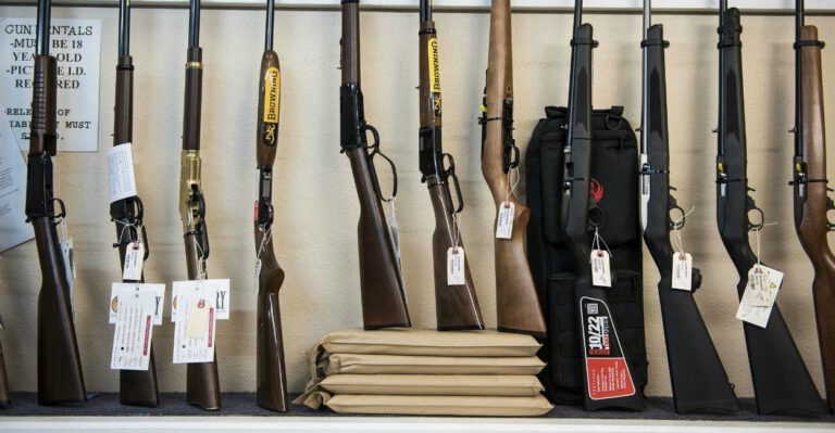 Trump Justice Department Ends Operation Choke Point