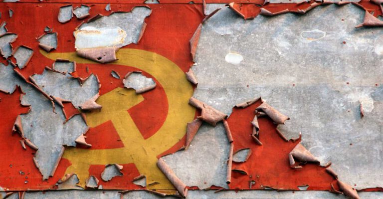 The New York Times Continues Its Tradition of Whitewashing Communism