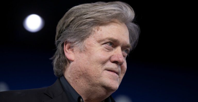 ‘Hillary-Lite Administration’? Conservatives Worry About Bannon Ouster