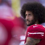 Kaepernick Makes Black History Smithsonian Before Clarence Thomas