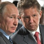 CIA Veteran Sees Russian Connection to 2 Groups Opposing Fracking, Pipelines