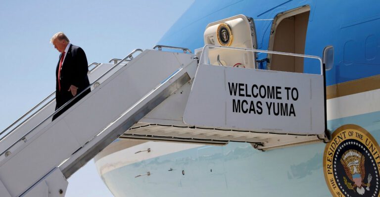 Where 7 of Trump’s Key Immigration Policies Stand