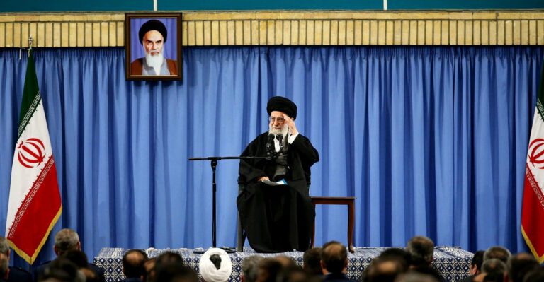 Iran Could Become Fiercer Adversary Than North Korea, Experts Say