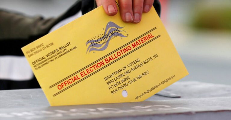 Spewing Outrage at Voter Fraud Commission, Judge and Media Miss Facts