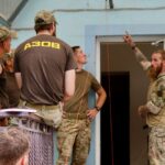 This Ukrainian Regiment Began With Civilian Volunteers. Now It’s Going Pro.