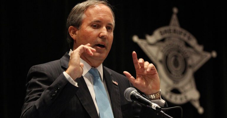 Texas to Fight on After Federal Judge’s Sanctuary Ruling