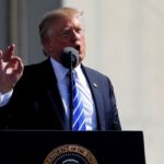 House Republicans Unhappy That Trump Siding With Democrats on Debt Ceiling